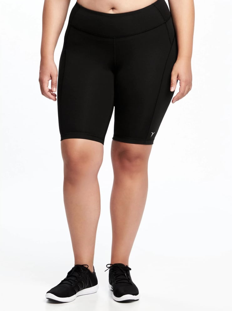 Old Navy Compression Bermuda Short