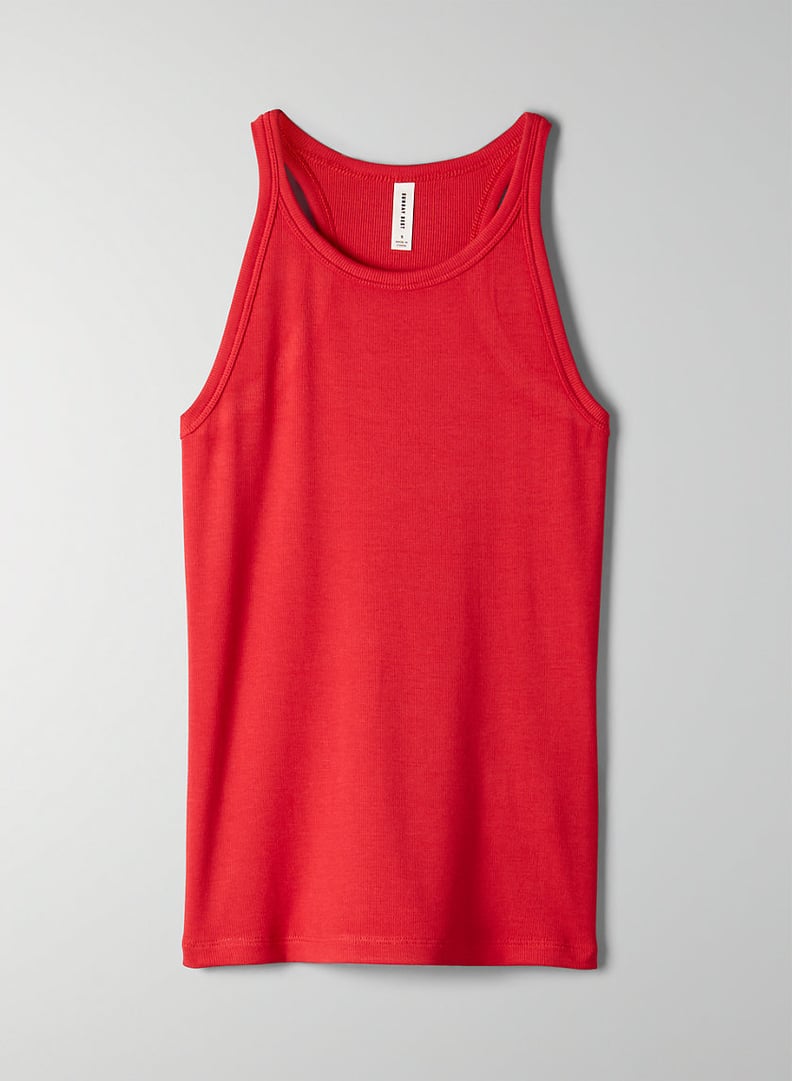 Sunday Best Skyfall Tank