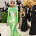 Ciara Should Get a Penalty For Looking This Good in Her Russell Wilson-Inspired Met Gala Dress