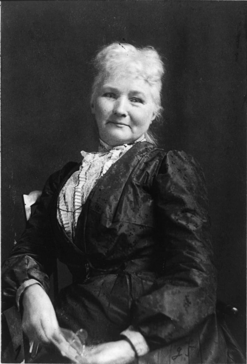 Mary Harris "Mother" Jones, Activist