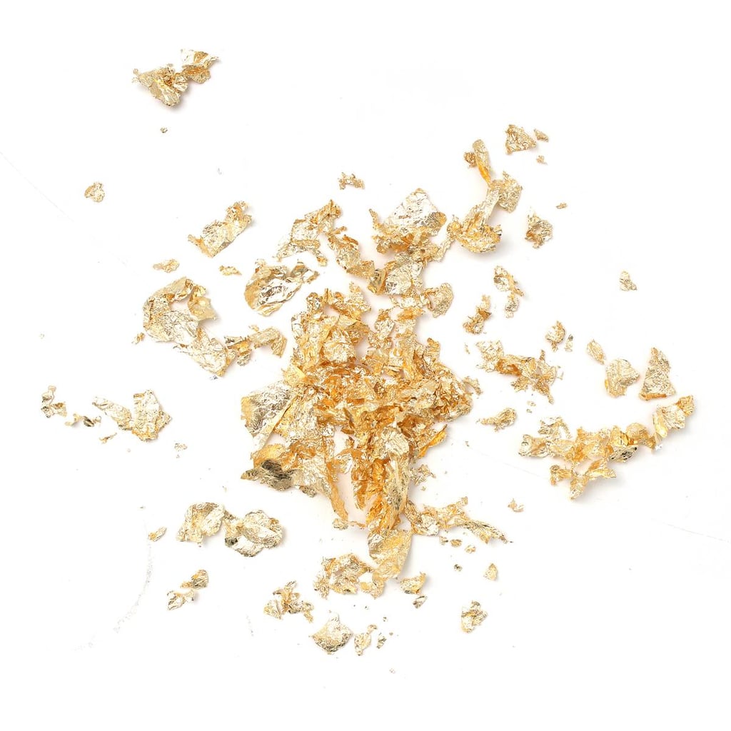 Cosmic Shimmer Golden Jewel Gilding Flakes