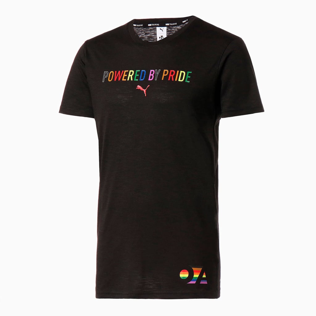 Puma x Out Foundation Men's Training Tee