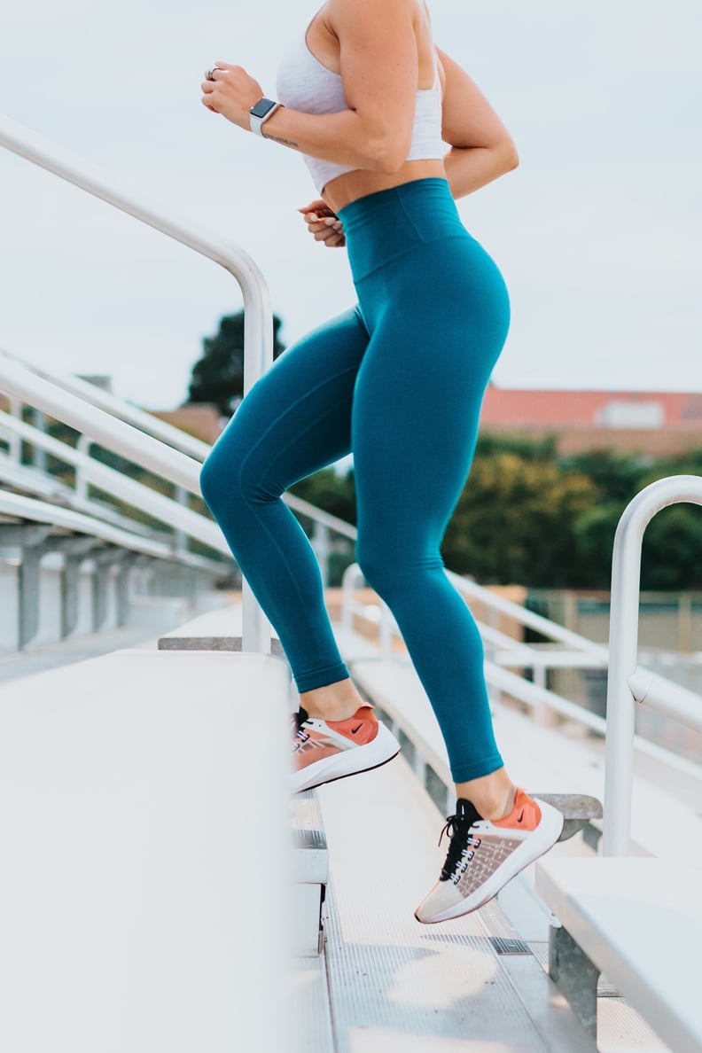 11 Things To Know Before Dating A Woman Who LOVES Fitness