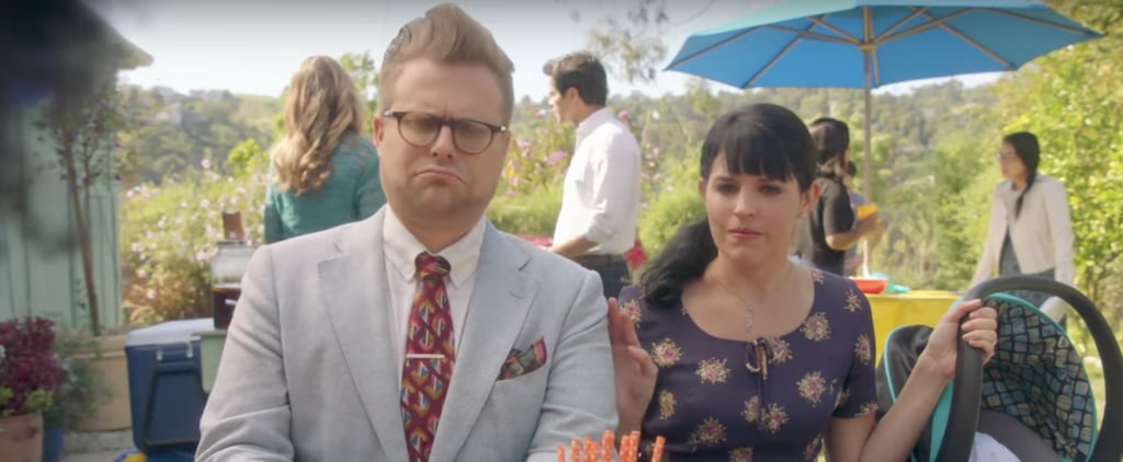 Adam Ruins Everything Breastfeeding and Formula Video