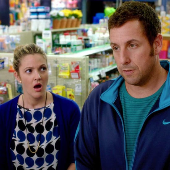 Razzie Nominations 2015
