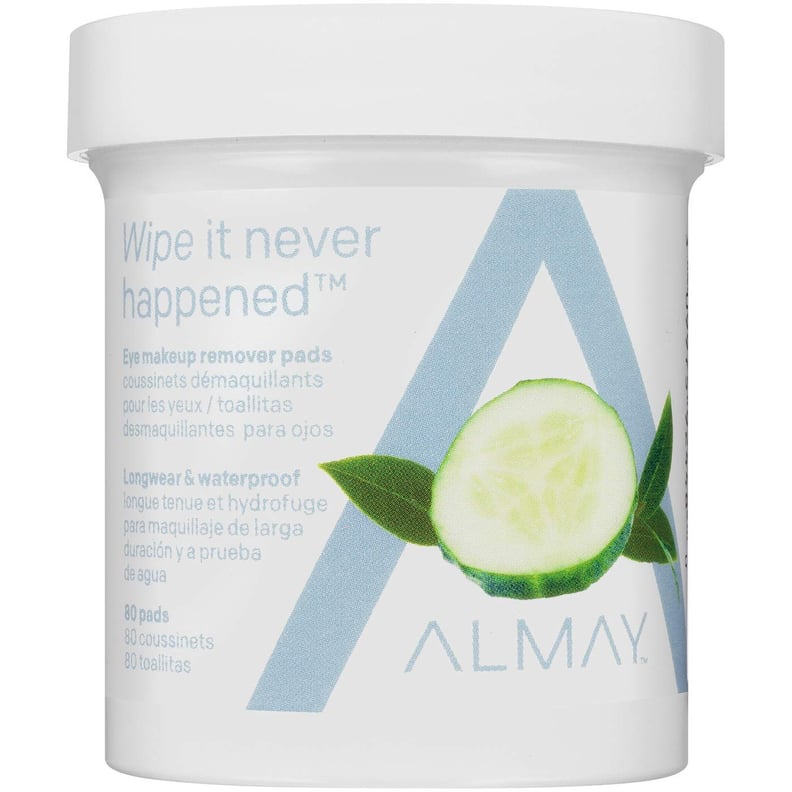 Best Makeup Remover Pads