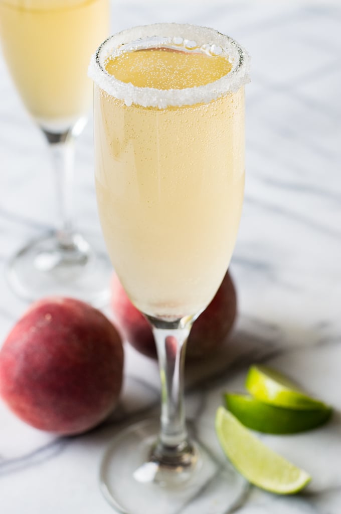 Bellini Margarita