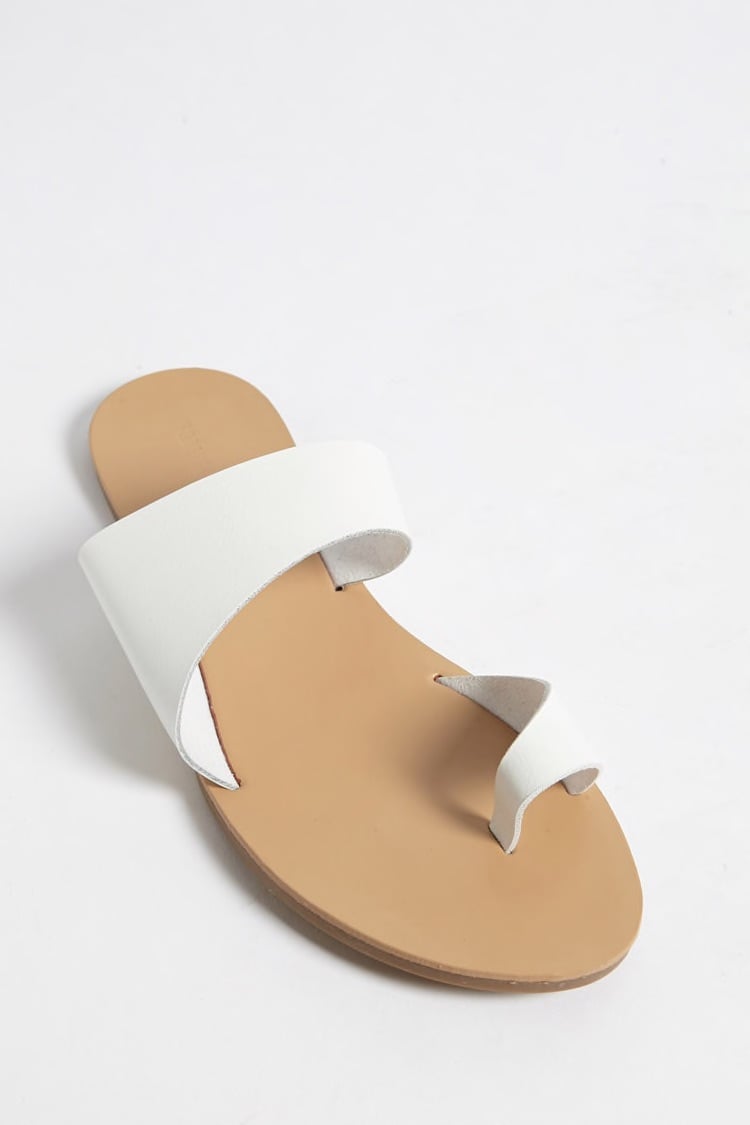 Forever 21 Sandals