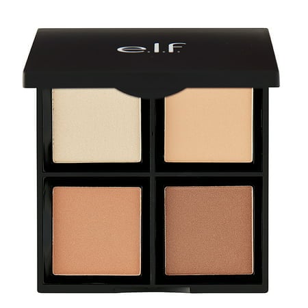 E.l.f. Contour Palette