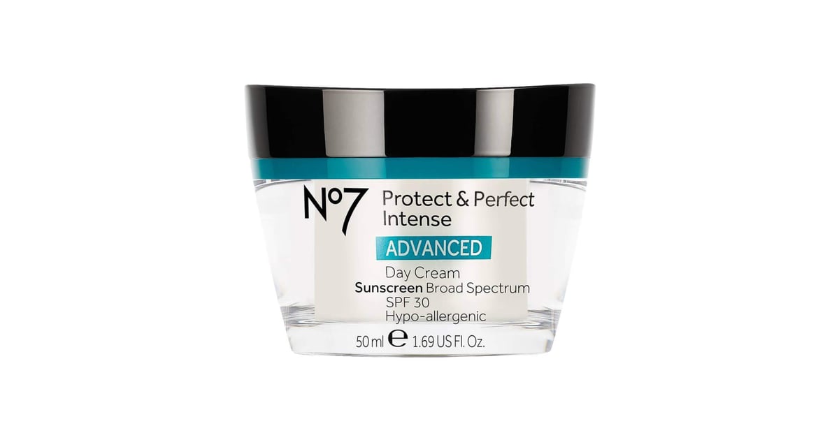 Boots No7 Protect & Perfect Intense Advanced Day Cream SPF 30 Best