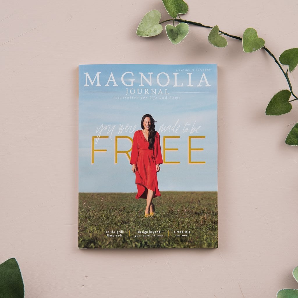 Magnolia Journal — Summer 2019