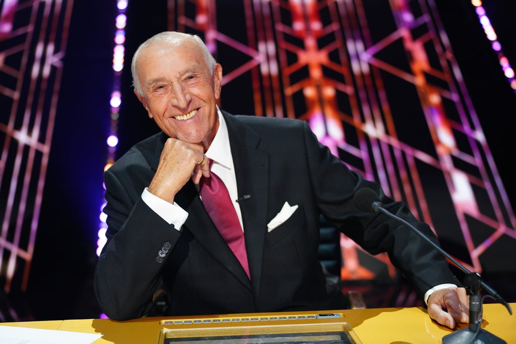 Len Goodman