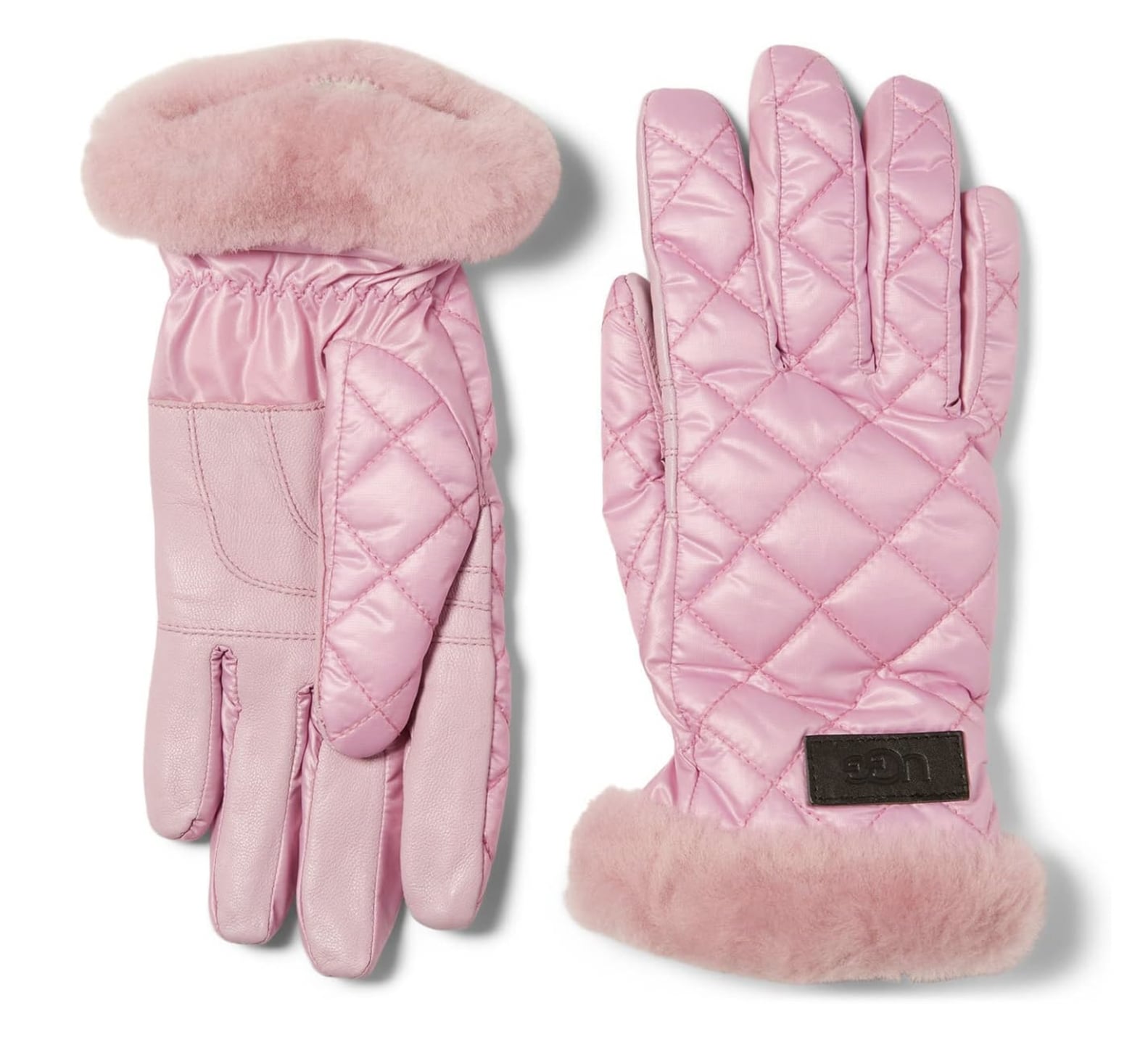 The Best Touchscreen Gloves 2023 Guide POPSUGAR Fashion