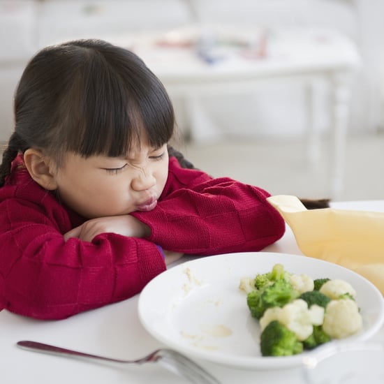 Toddler Won't Eat? These Expert Tips Can Help