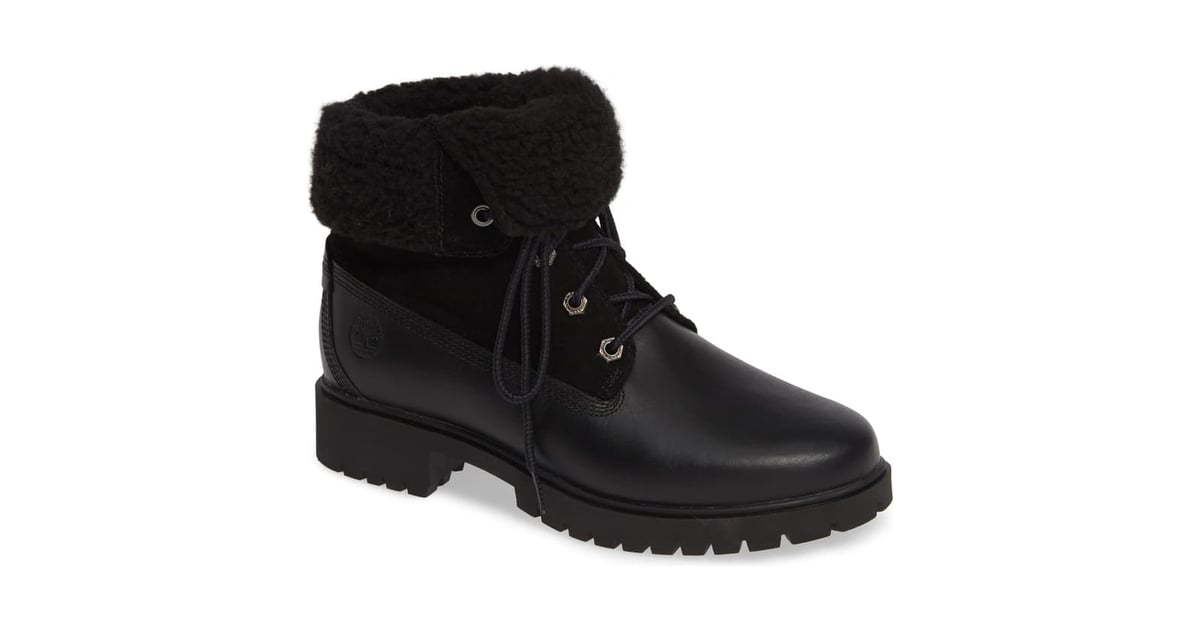 jayne waterproof hiking bootie timberland