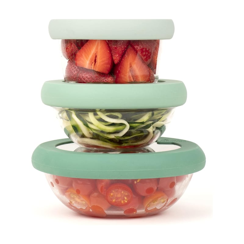Best Lids For Bowls and Containers