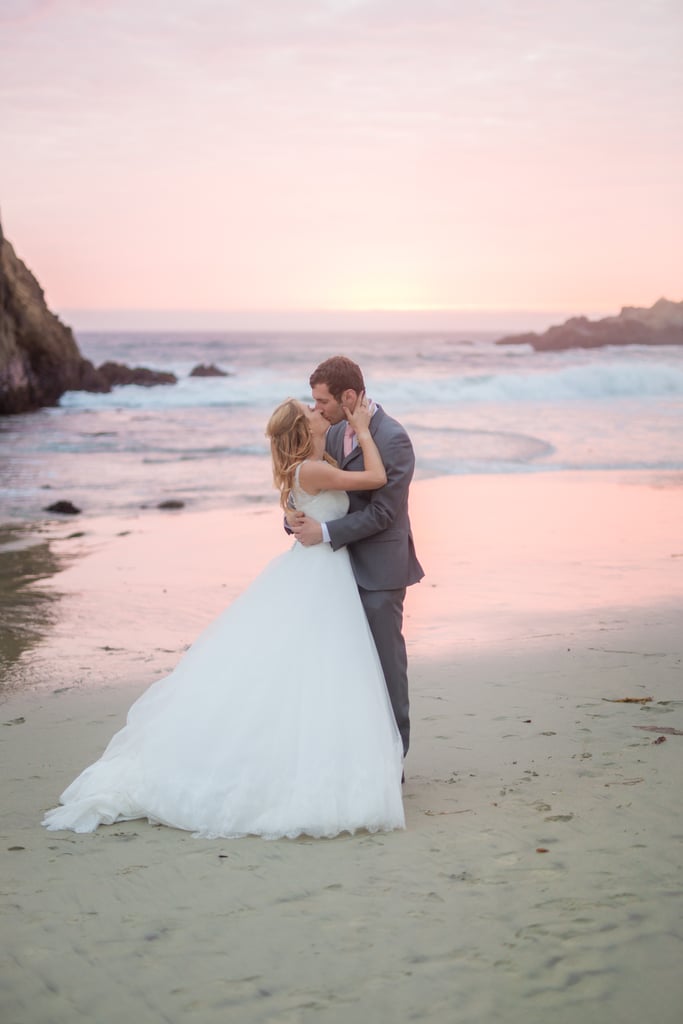 Big Sur Elopement