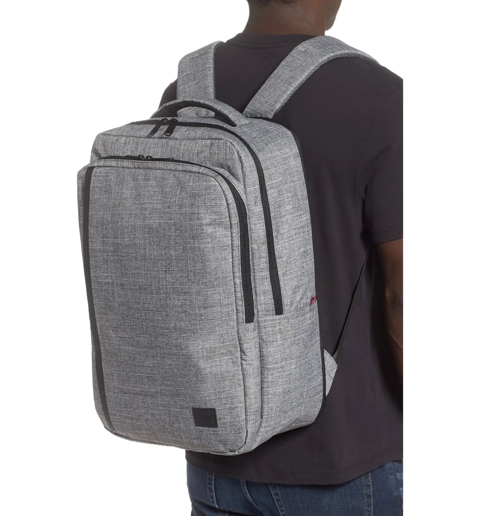 Herschel Travel Backpack The Best Gifts For Organized People 2020