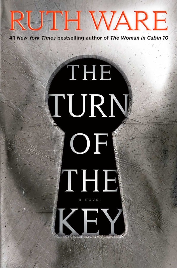 book turn of the key