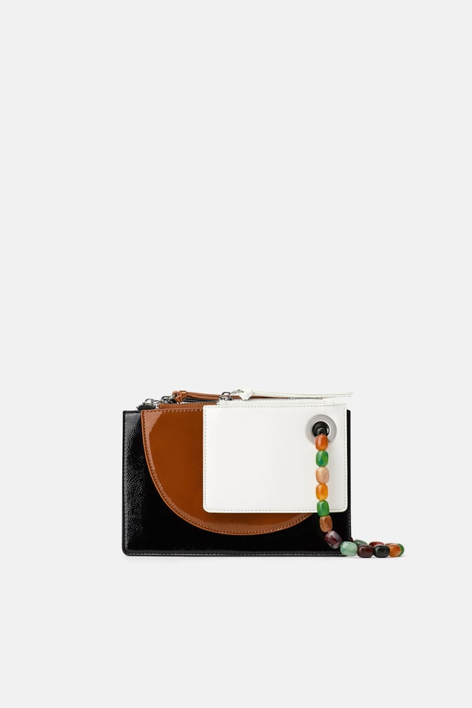 Zara Wallet Handbag