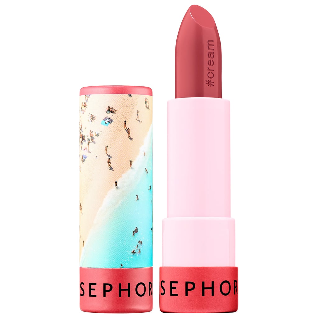 Sephora Collection #LipStories in Spring Break #36