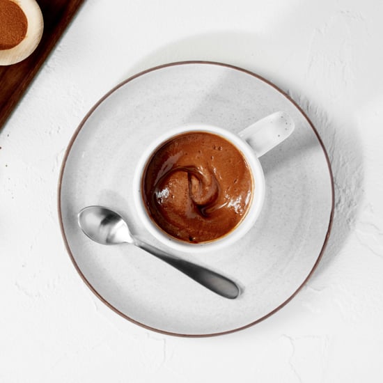 Haute Chocolate Recipe