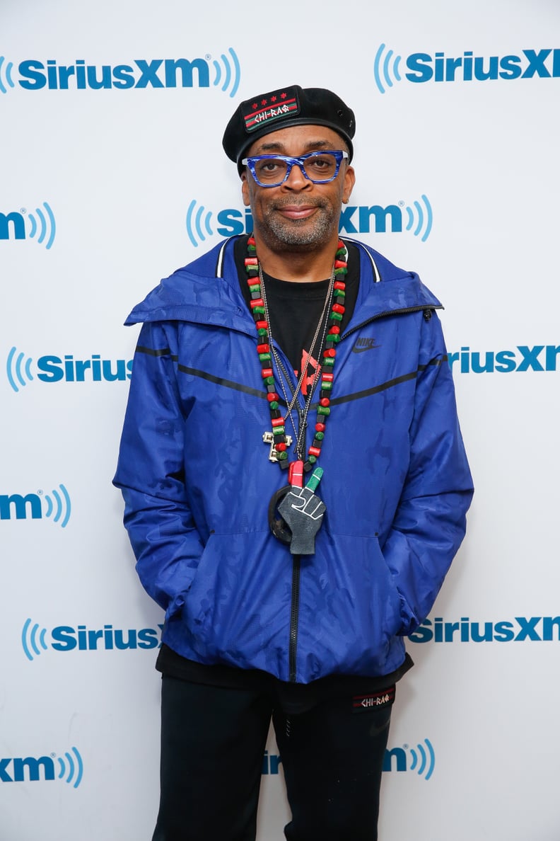 Spike Lee