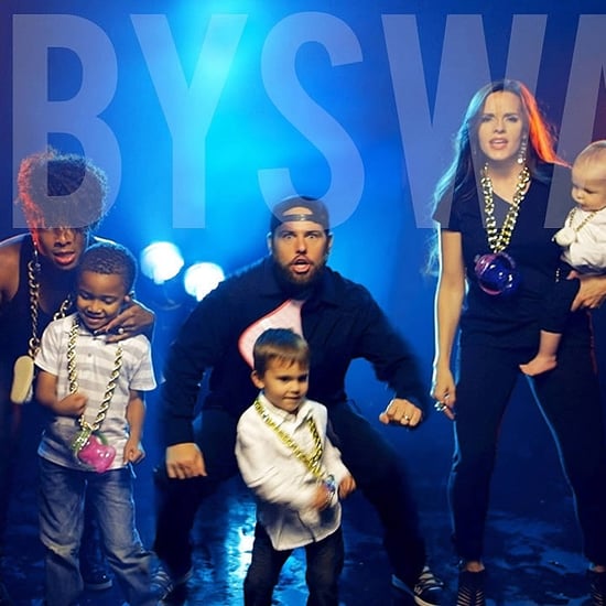 Baby Swag Viral Video