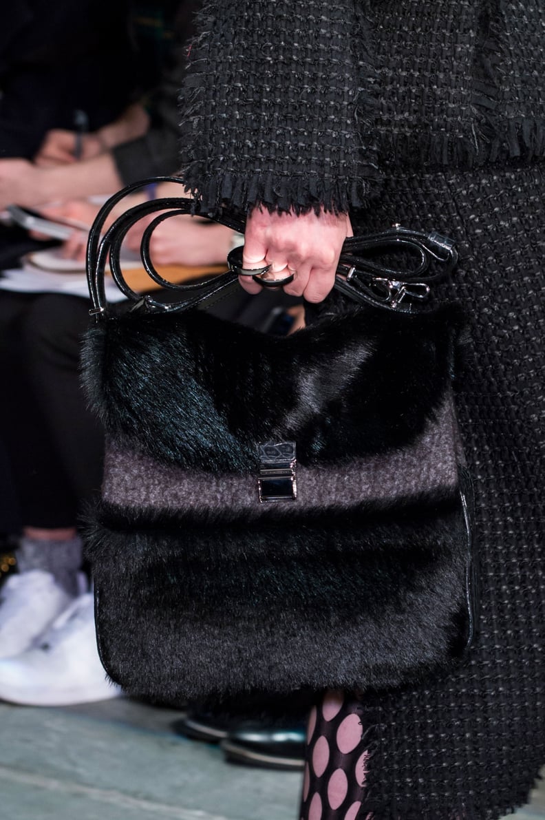 Proenza Schouler Fall 2015