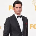 John Stamos Opens Up About Rehab, Reveals He Got a Woman Pregnant in His Late 20s