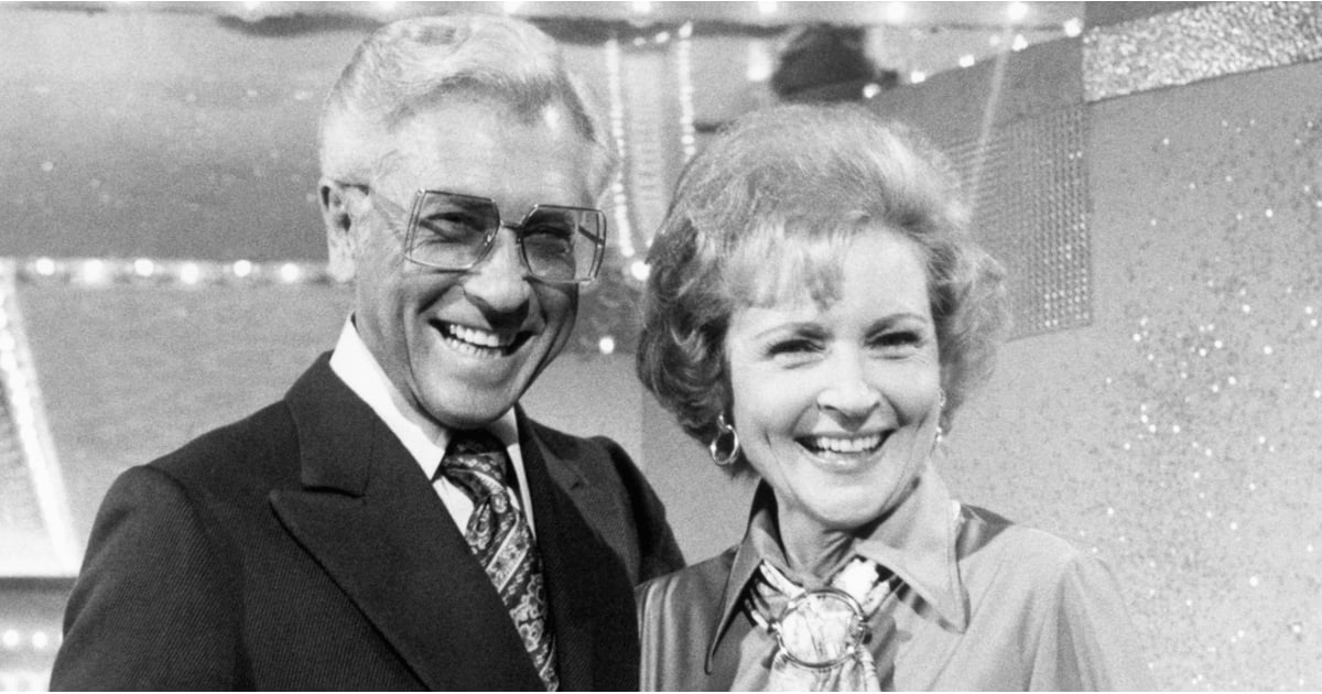 Is Betty White Married? POPSUGAR Celebrity