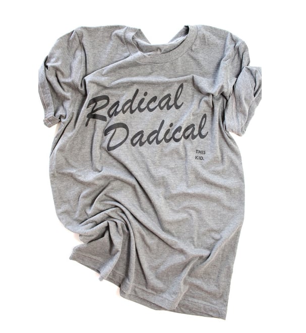 Radical Dadical