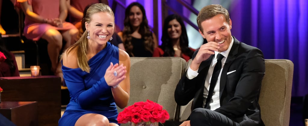 What Happened Between Hannah and Peter on The Bachelorette?
