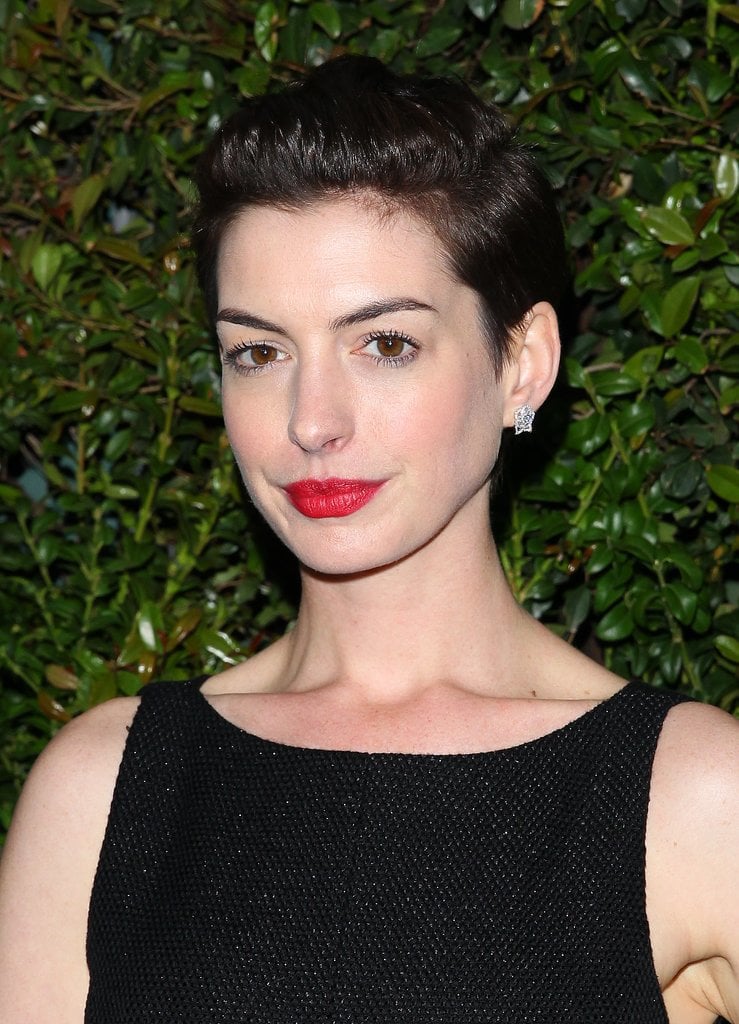Most Social Beauty Stories April 18, 2014