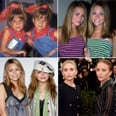 The Ultimate Mary-Kate and Ashley Time Machine