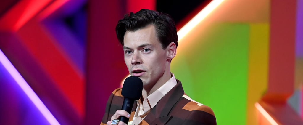 Harry Styles Defends Abortion Rights on Howard Stern