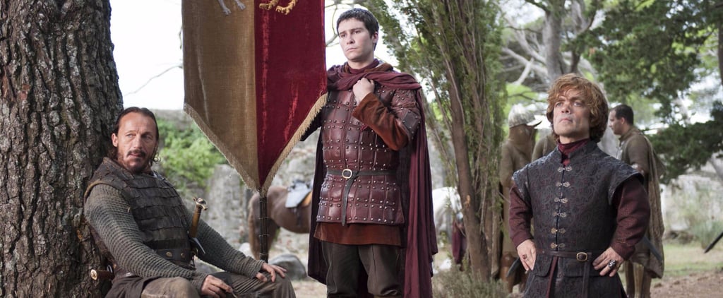 When Was the Last Time Tyrion Saw Podrick on Game of Thrones