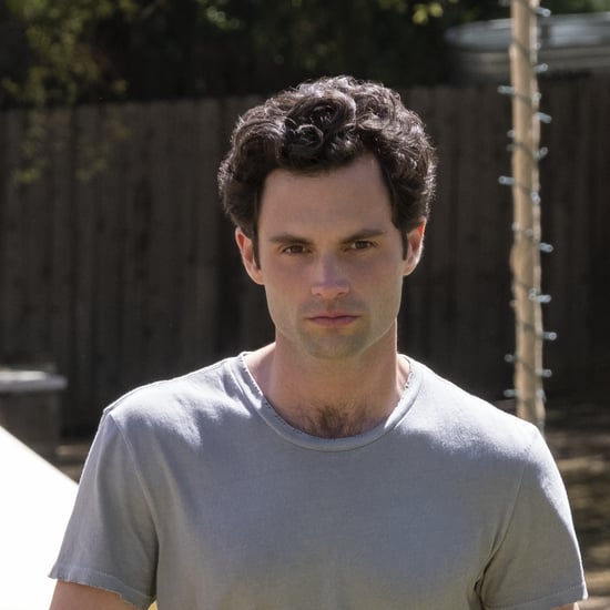 Penn Badgley Compares His Gossip Girl and You Characters