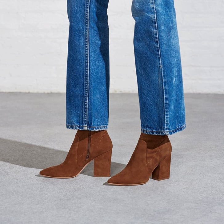 Best Work Shoes For Women Popsugar Fashion