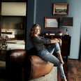 Jennifer Aniston's "At Home" Jeans Are Less Than $250 and Really Kind of Sexy