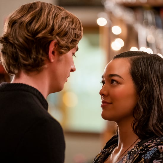 Dash & Lily: Will There Be a Season 2 on Netflix?