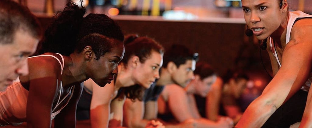 Why I Love Orangetheory Fitness
