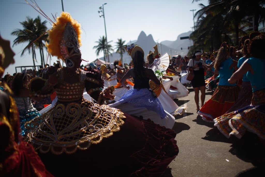 Carnival Brazil 2016 | Photos