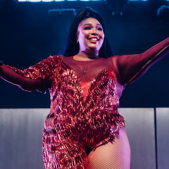 Lizzo Signs TV Deal With Amazon