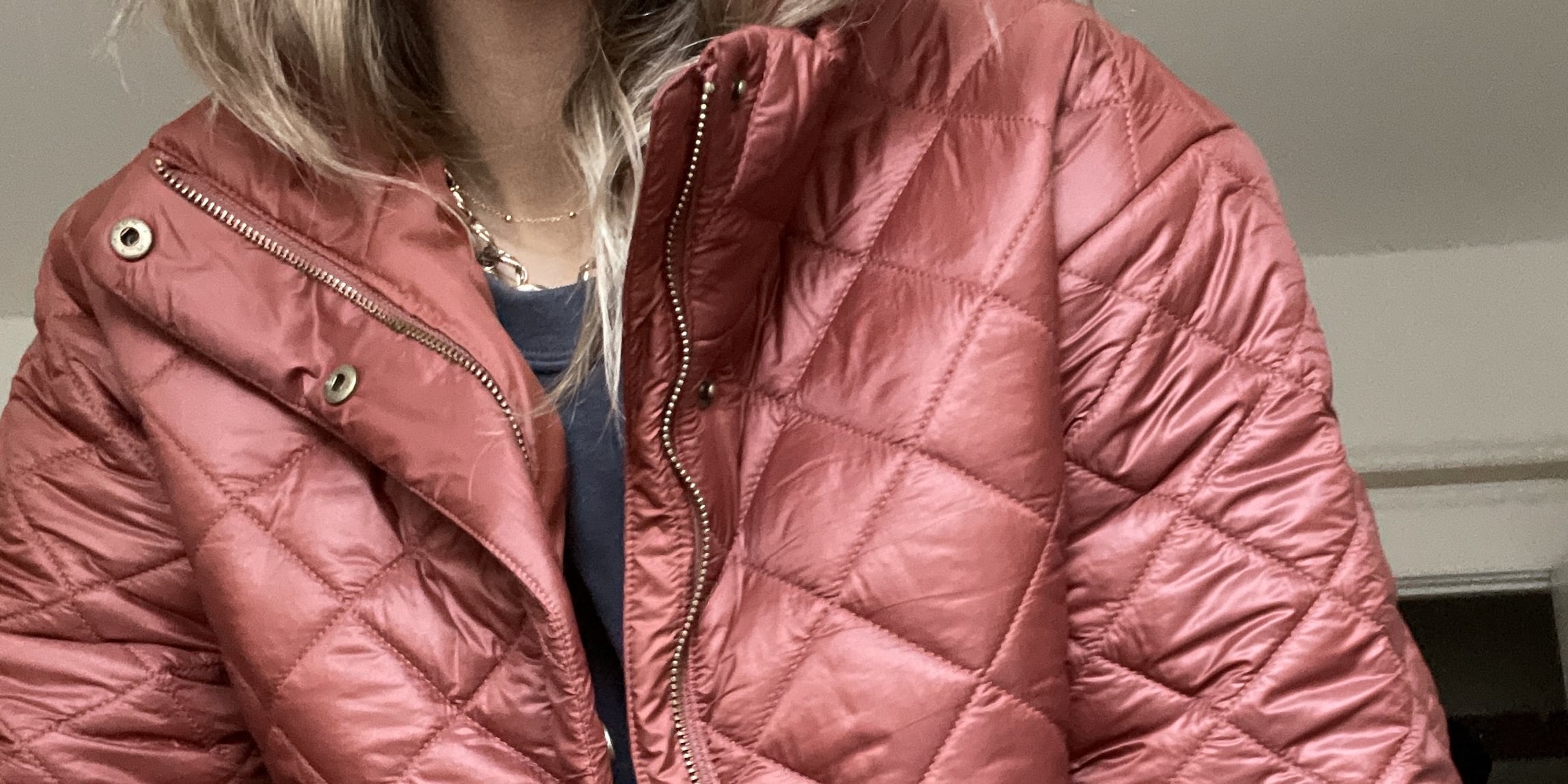 Best Puffer Jacket From Old Navy Editor Review POPSUGAR Fashion