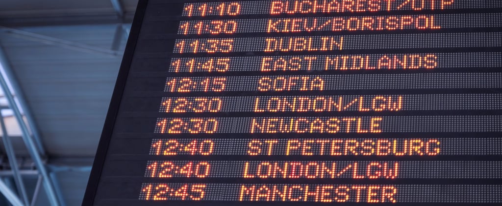 What Should I Do If My Flight Is Delayed?