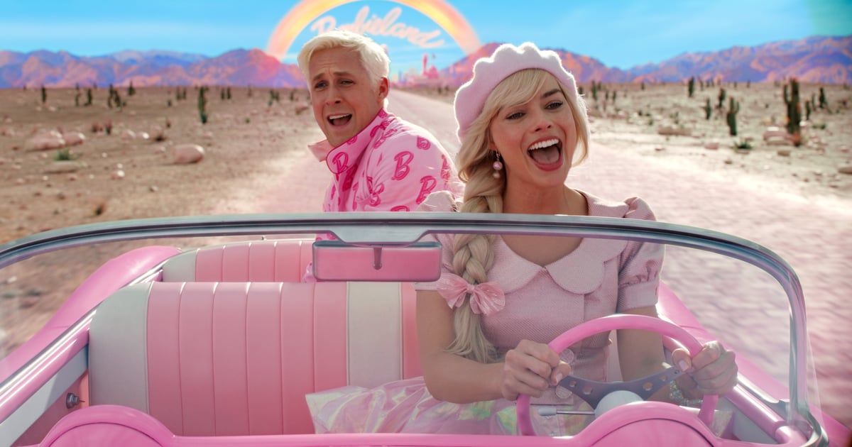 Margot Robbie and Ryan Gosling Prepare for the “Pinkest” Movie of the Year in New “Barbie” Trailer