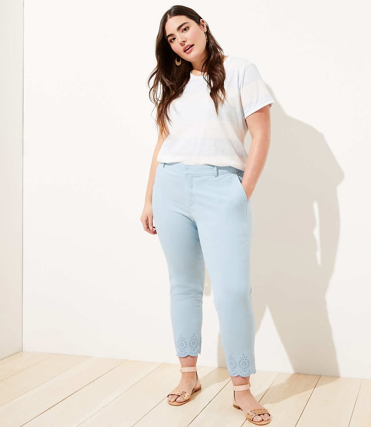 Stylish and Comfortable Pants From Loft
