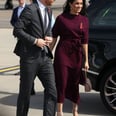 Exactly Where You Can Buy All of Meghan Markle's Royal Tour Looks