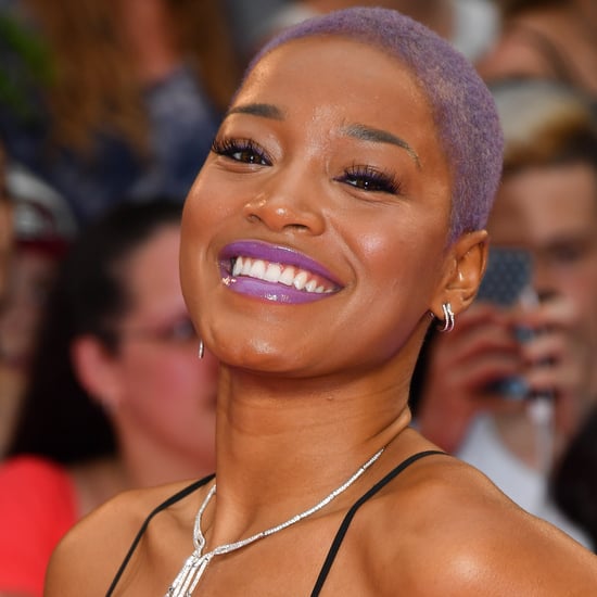Pastel Plum Hair Color Ideas and Inspiration
